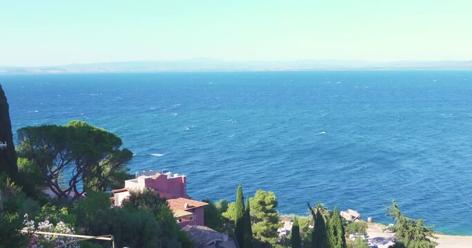 Mediterranean Sea