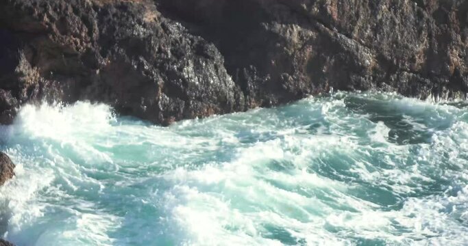 Mediterranean Sea