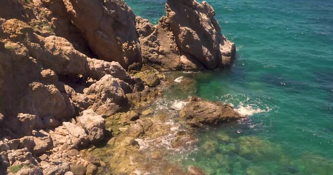 Mediterranean Sea