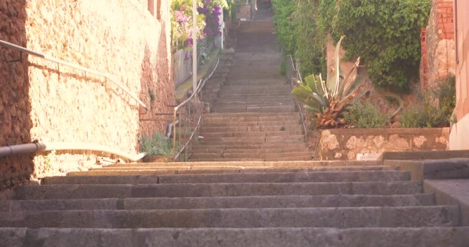 Streets of Toscany