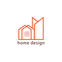 House vector,illustration and logo design