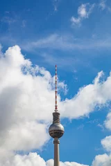 Fernsehturm © Urska