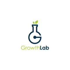 Growth Lab Logo