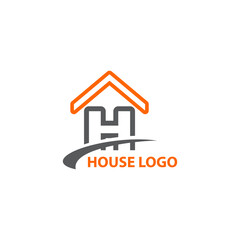 House vector,illustration and logo design