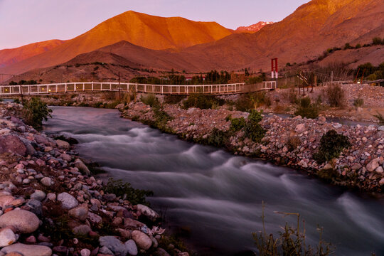 R&iacute;o Elqui