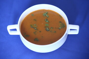 friend daal in cup 