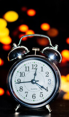 Alarm Clock 