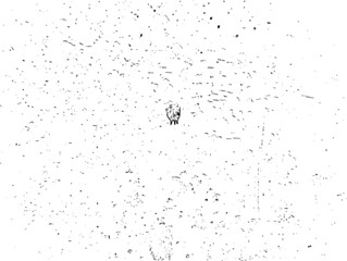 Grunge Background.Texture Vector.Dust Overlay Distress Grain ,Simply Place illustration over any Object to Create grungy Effect .dots abstract,splattered , dirty,poster for your design. 
