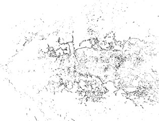 Grunge Background.Texture Vector.Dust Overlay Distress Grain ,Simply Place illustration over any Object to Create grungy Effect .dots abstract,splattered , dirty,poster for your design. 