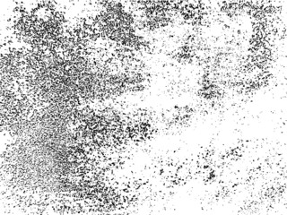 Grunge Background.Texture Vector.Dust Overlay Distress Grain ,Simply Place illustration over any Object to Create grungy Effect .dots abstract,splattered , dirty,poster for your design. 