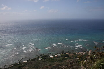 Hawaii landscape 2009
