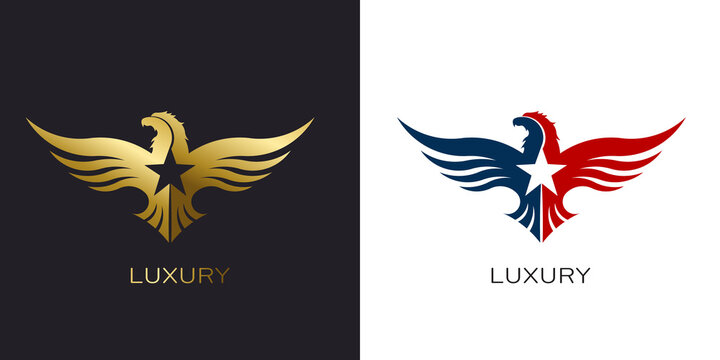 9 736 Best Gold Eagle Logo Images Stock Photos Vectors Adobe Stock 9 736 Best Gold Eagle Logo Images Stock Photos Vectors Adobe Stock