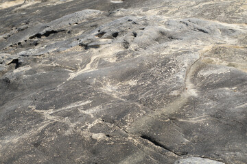Texture of Stone.
