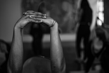 A direct look at yoga practice