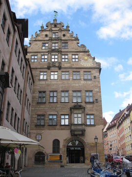 Fembohaus