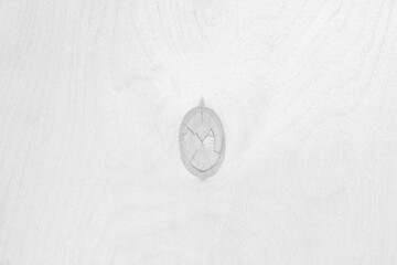 White background of wood texture with patterns