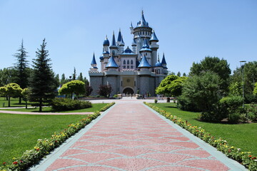 NationalPark, Park,
landscape, 
japanese garden, garden