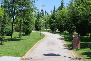 NationalPark, Park,
landscape, 
japanese garden, garden
