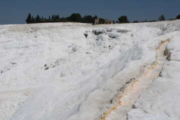 Pamukkale
