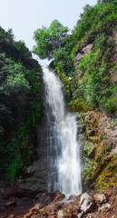 Obraz premium Waterfall