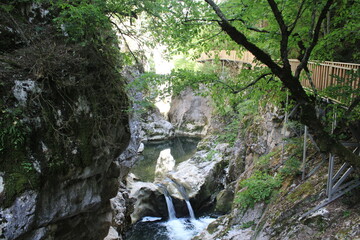 Canyon national park