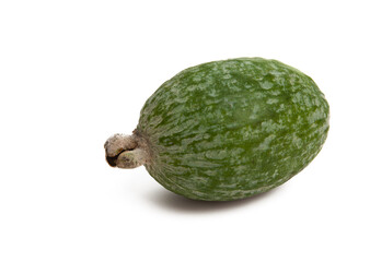 feijoa isolated