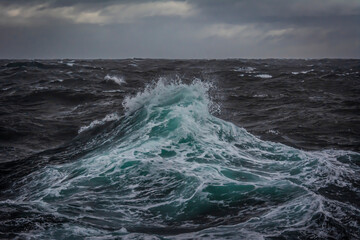 Ocean Marine Waves, Olas Marinas