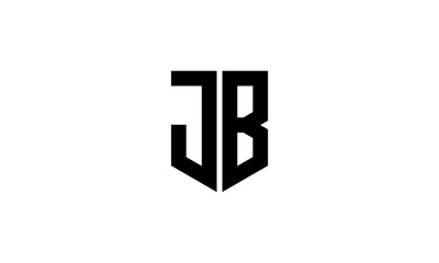 jb, jb logo, jb initial, jb letter, black, symbol, icon, letter,jb initial
