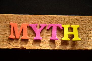 SLOWO MYTH © czany