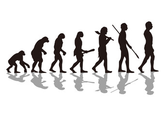 人類の進化