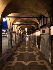 Venezia by night