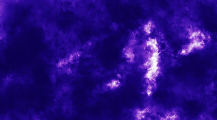 Obraz na płótnie Canvas abstract purple sky cloud cloudy clouds colorful background bg texture wallpaper art