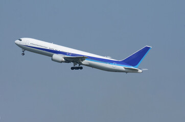 飛行機