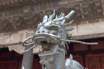 Forbidden Palace Beijing