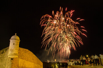 Noche de san juan