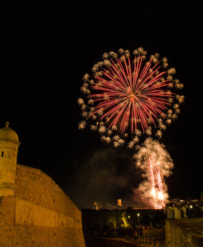 Noche de san juan