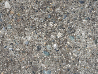 grey concrete texture background