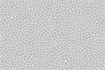 seamless texture of paving pattern