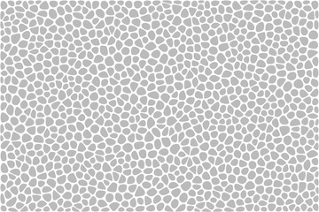 seamless texture of paving pattern