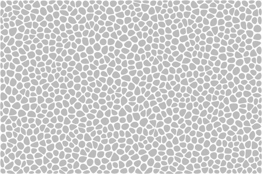 seamless texture of paving pattern