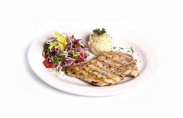 chicken breast