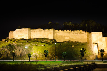 alcazaba