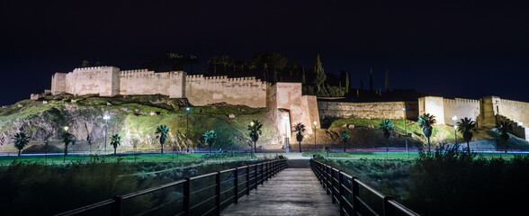 alcazaba