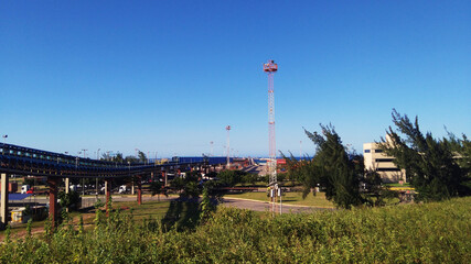 Pecém port terminal