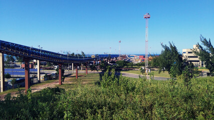 Pecém port terminal