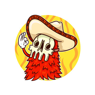 Charro Mexicano