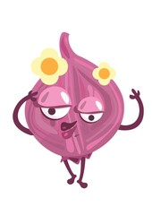 beetroot character