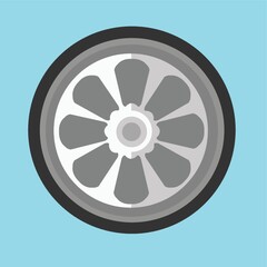wheel
