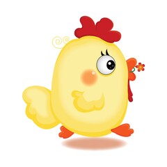 chick