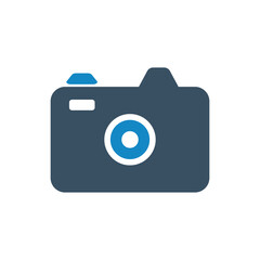 Camera frame icon